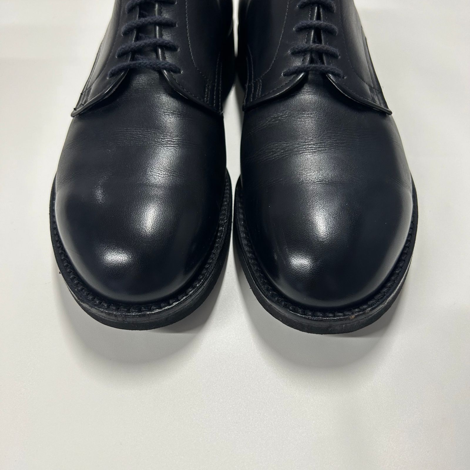 Alden(オールデン) x UNITED ARROWS(ユナイテッドアローズ) 別注 外 