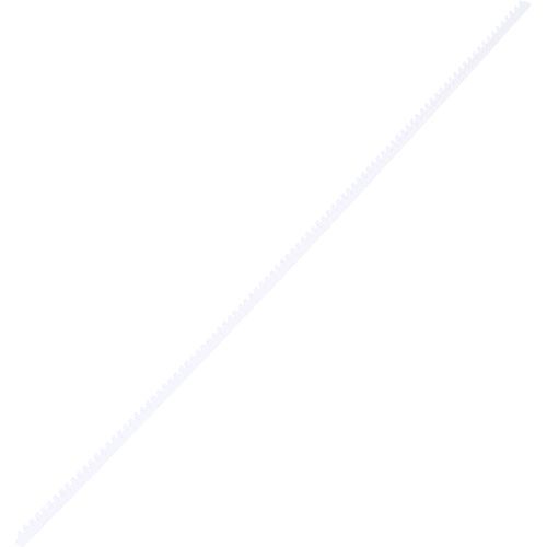 7営業日以内発送 パンドウイットコーポレーション日本支社 GE 380 Q 自在ブッシュ 溝付き 定尺タイプ ナチュラル ２５本入 Panduit 溝付き定尺タイプ 販売不可