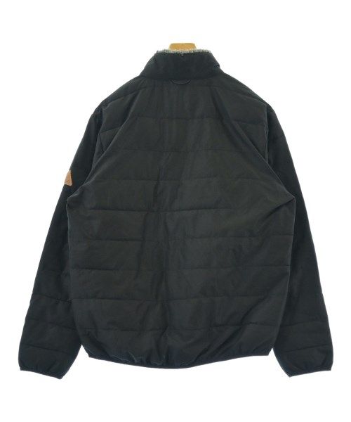 (古着)00s miliet 短丈のダウンベストジャケット　cityboy GERRY ダウンジャケット/ダウンベスト メンズ 【古着】【中古