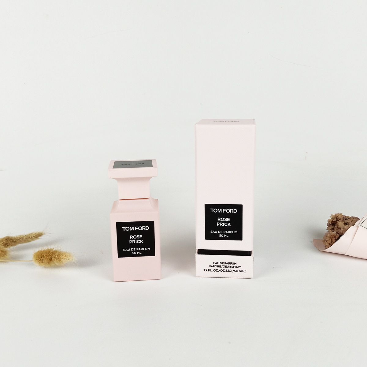 トム・フォード ローズ プリック 50ml[香水] - メルカリ