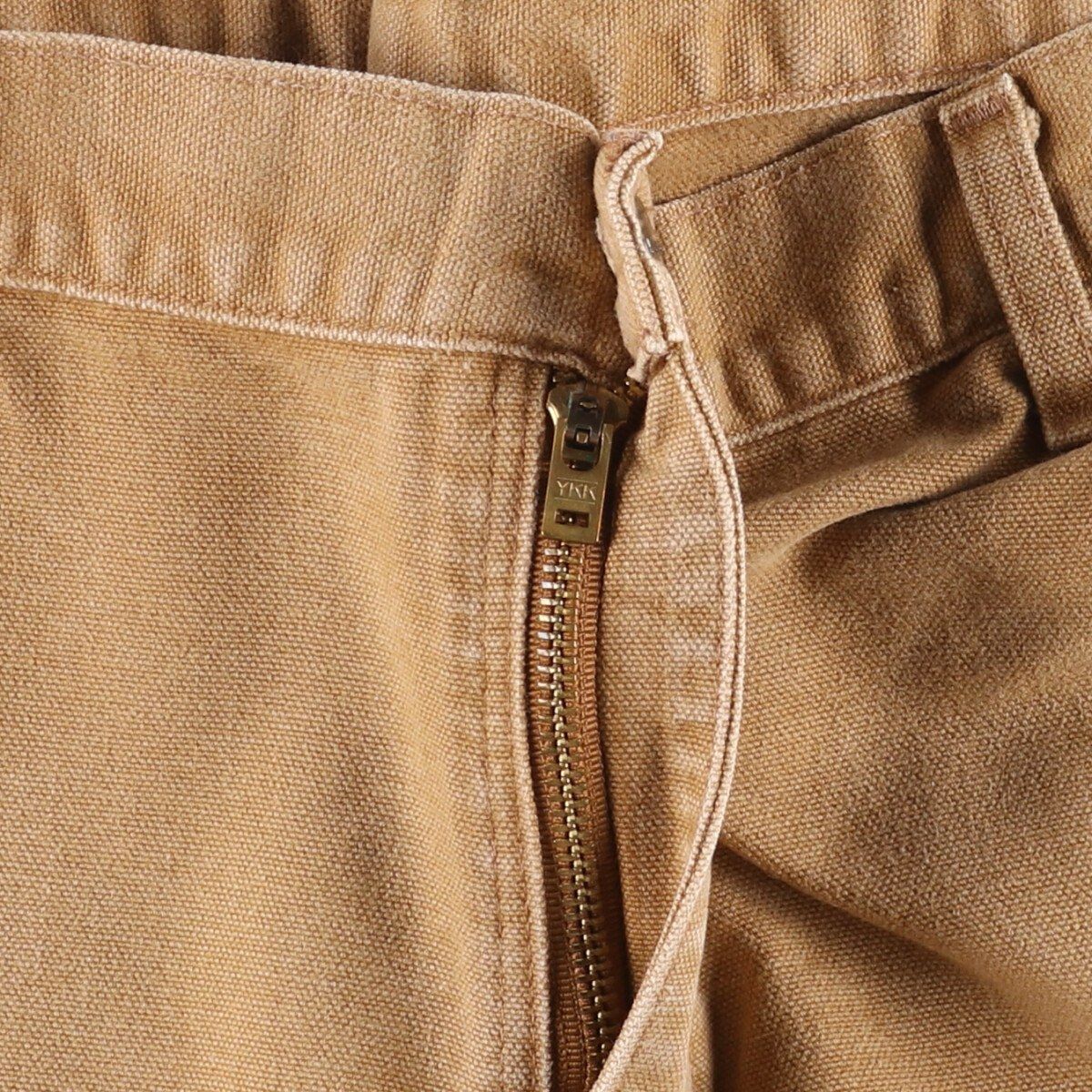 古着 カーハート