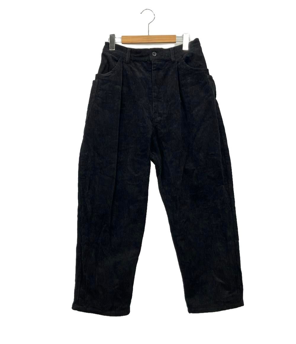 FLATLUX パンツコーデュロイ フラットラックス コーデュロイパンツ メンズ SIZE M (M