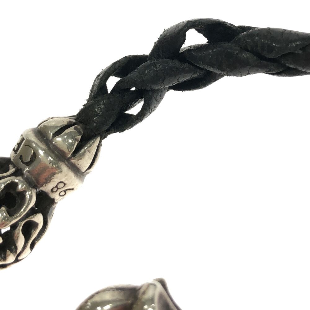 【未使用品】CELTIC ARTS セルティックアーツ チェーンウォレット CELTIC ART (セルティック アーツ) レザー ウォレットチェーン