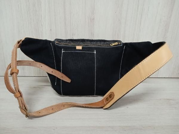 ショルダーバッグ ウエストバッグ