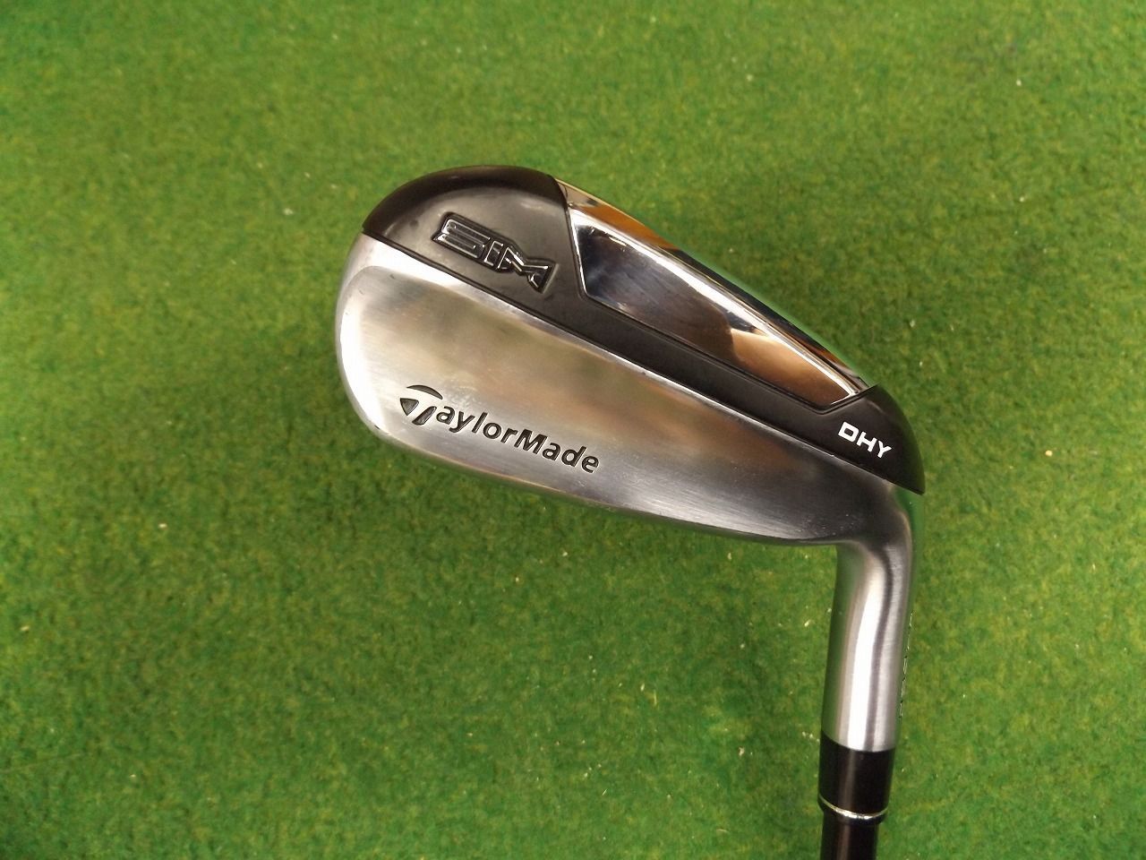 テーラーメイド SIM DHY ユーティリティ 3番 3U テーラーメイド SIM