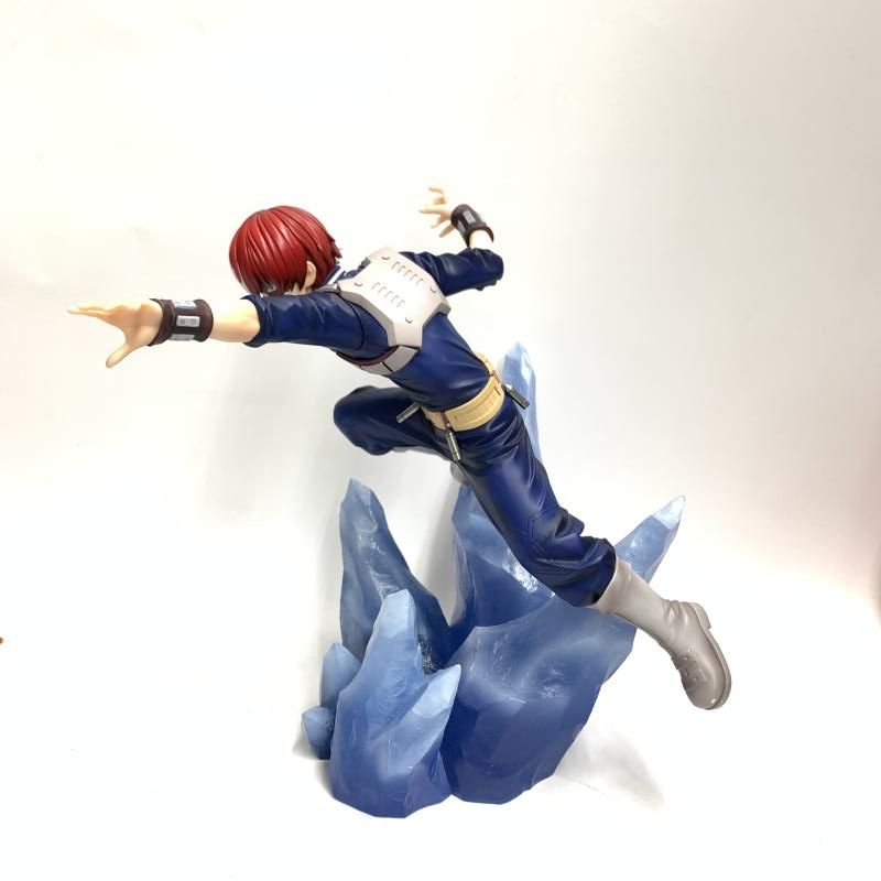 コトブキヤ ARTFX J 轟 焦凍 Ver.2 フィギュア 【公式通販】