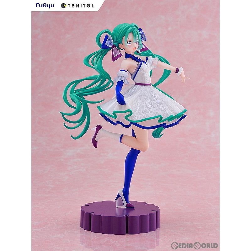 TENITOL NEO TOKYO Series IDOL(アイドル) 初音ミク 完成品