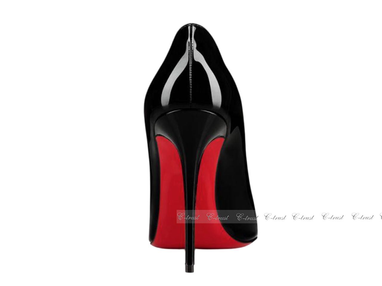 Louboutin クリスチャン