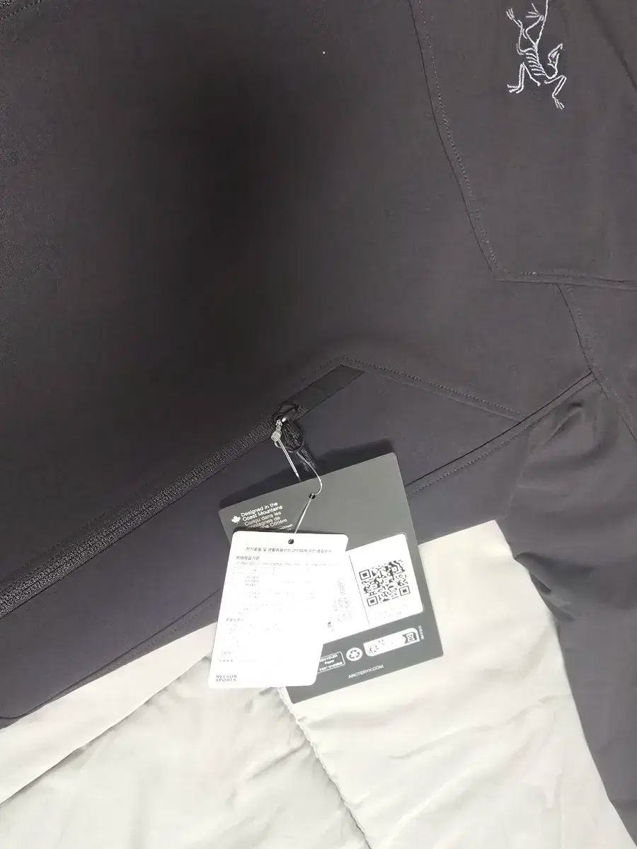 ARC TERYX アークテリクス GAMMA ガンマ WHO フ hoodie 新商品l