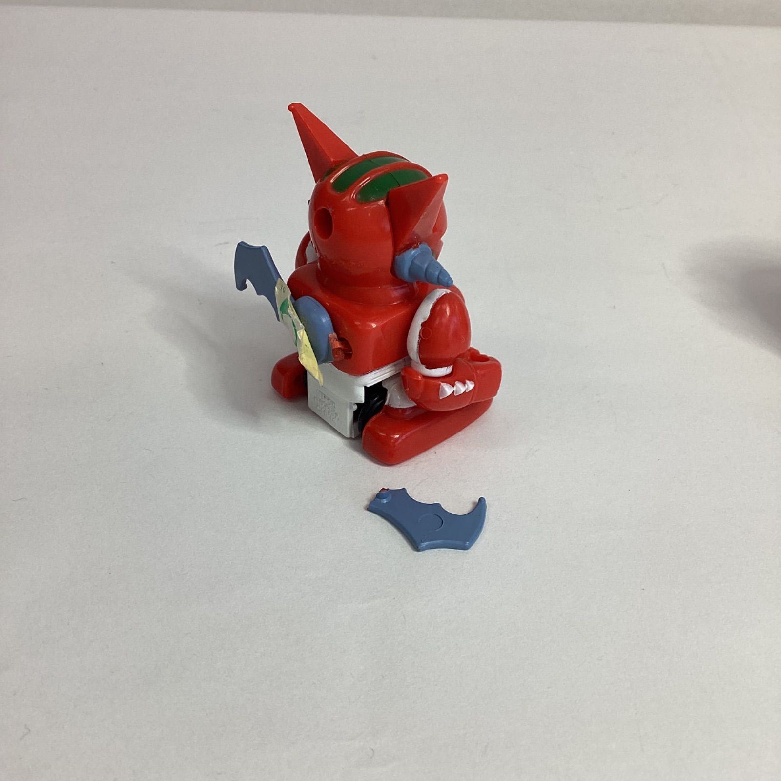 スーパーロボット大戦F 予約特典 *ゼンマイ人形* 6体セット！ - メルカリ