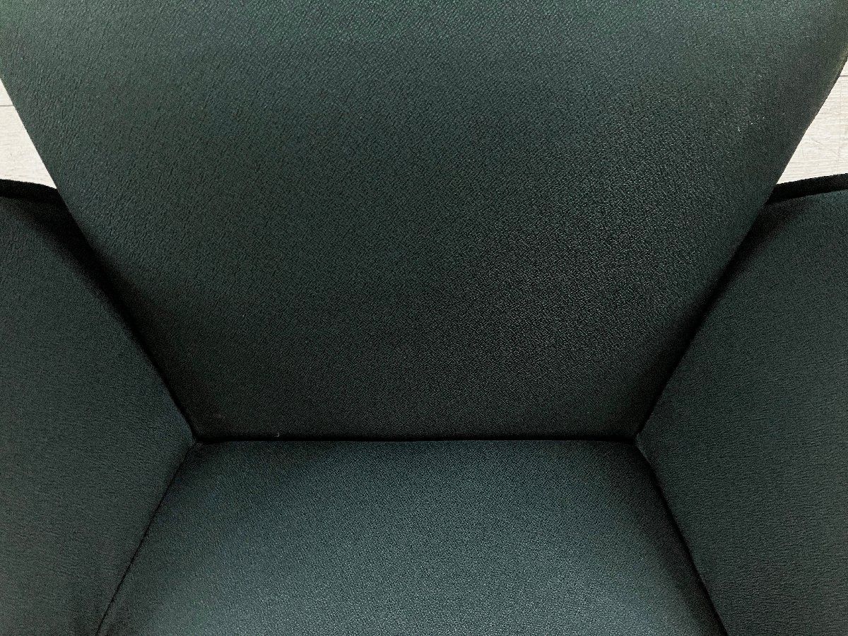 マジストレッティ ダークグリーン