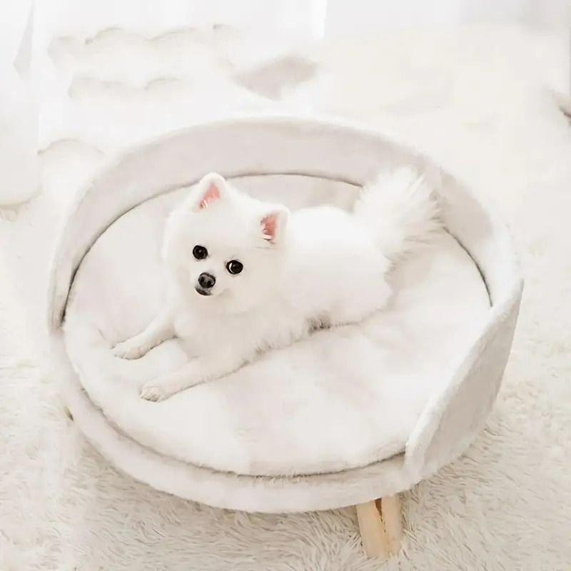 中型犬用