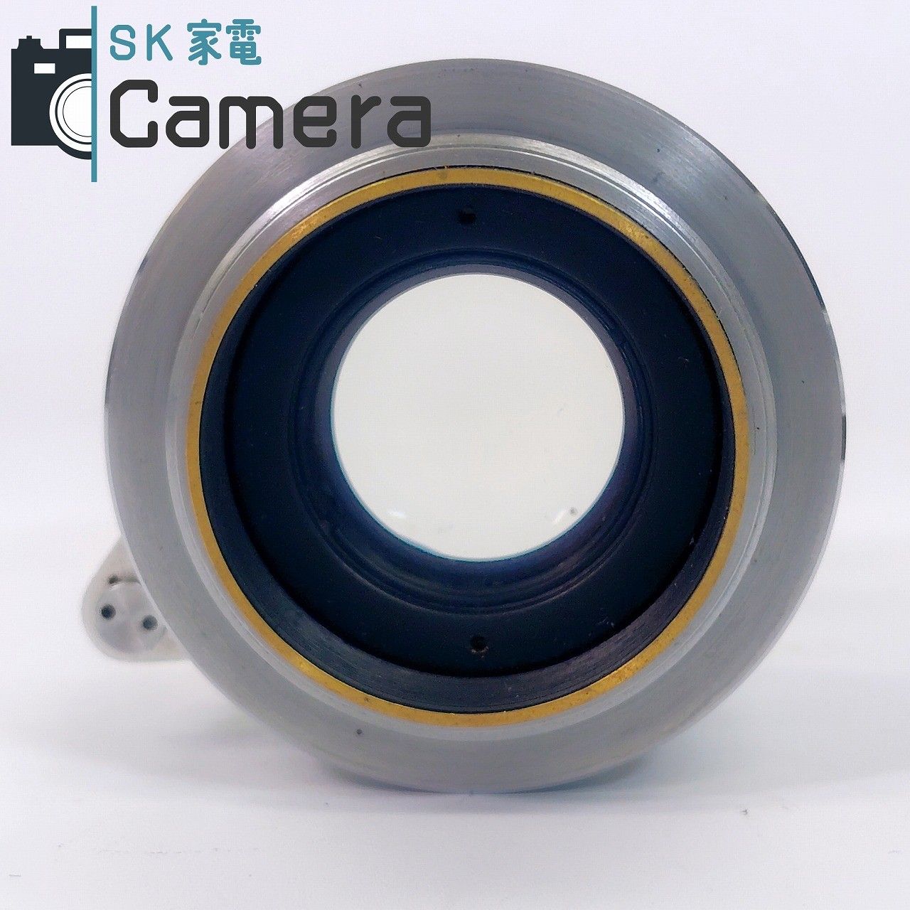 Topcon トプコン Topcor-S 5ｃｍ F2 TOKYO KOGAKU トプコール L39マウント #11952 楽天市場】Topcon トプコン Topcor-S 5cm F2 TOKYO KOGAKU
