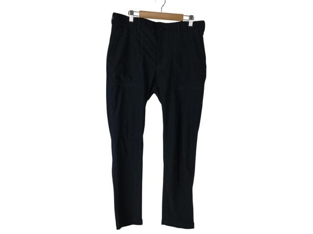 中古ゴルフウェア】BEAMS GOLF(ビームスゴルフ) ロングパンツ L