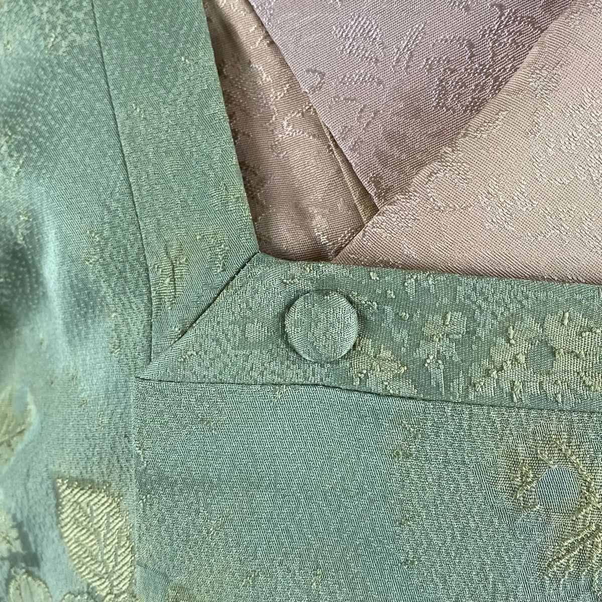 裄丈67cm M
