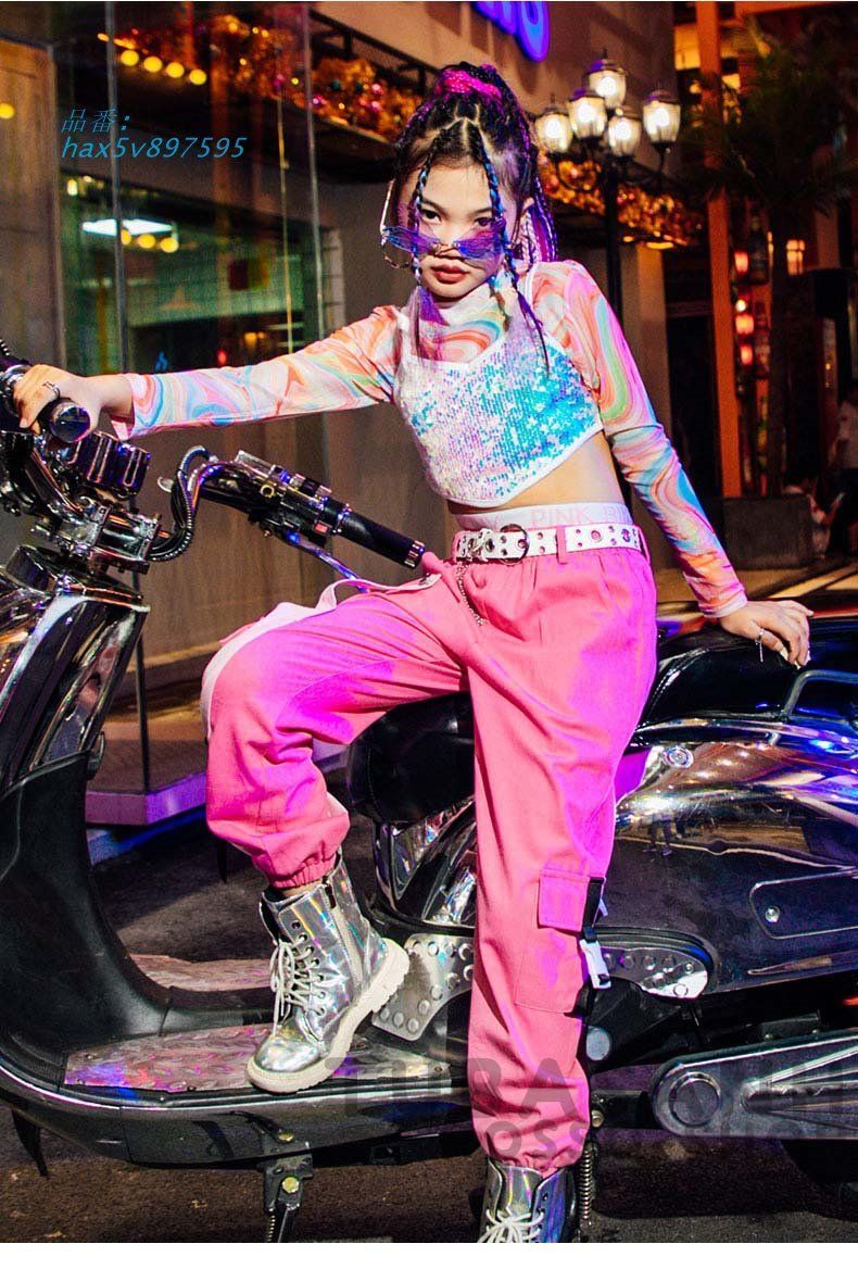 スパンセット ガールズ