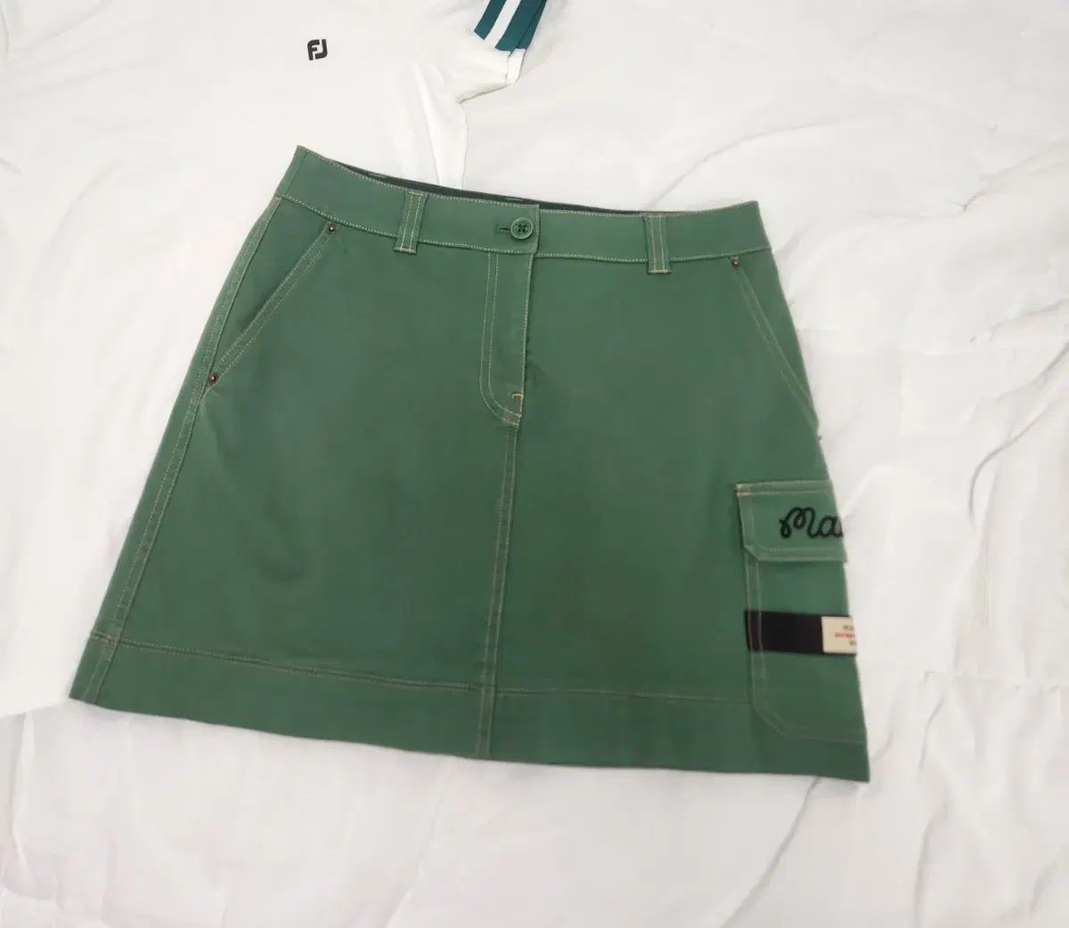 MALBON GOLF マルボンゴルフ スカート 洋服 67