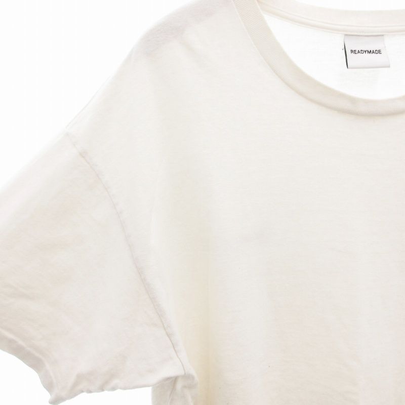 レディメイド READYMADE PIONCHAM T-SHIRT ピオンチャムTシャツ