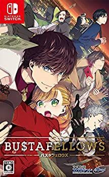 BUSTAFELLOWS セール中 (バスタフェロウズ) - Switch BUSTAFELLOWS