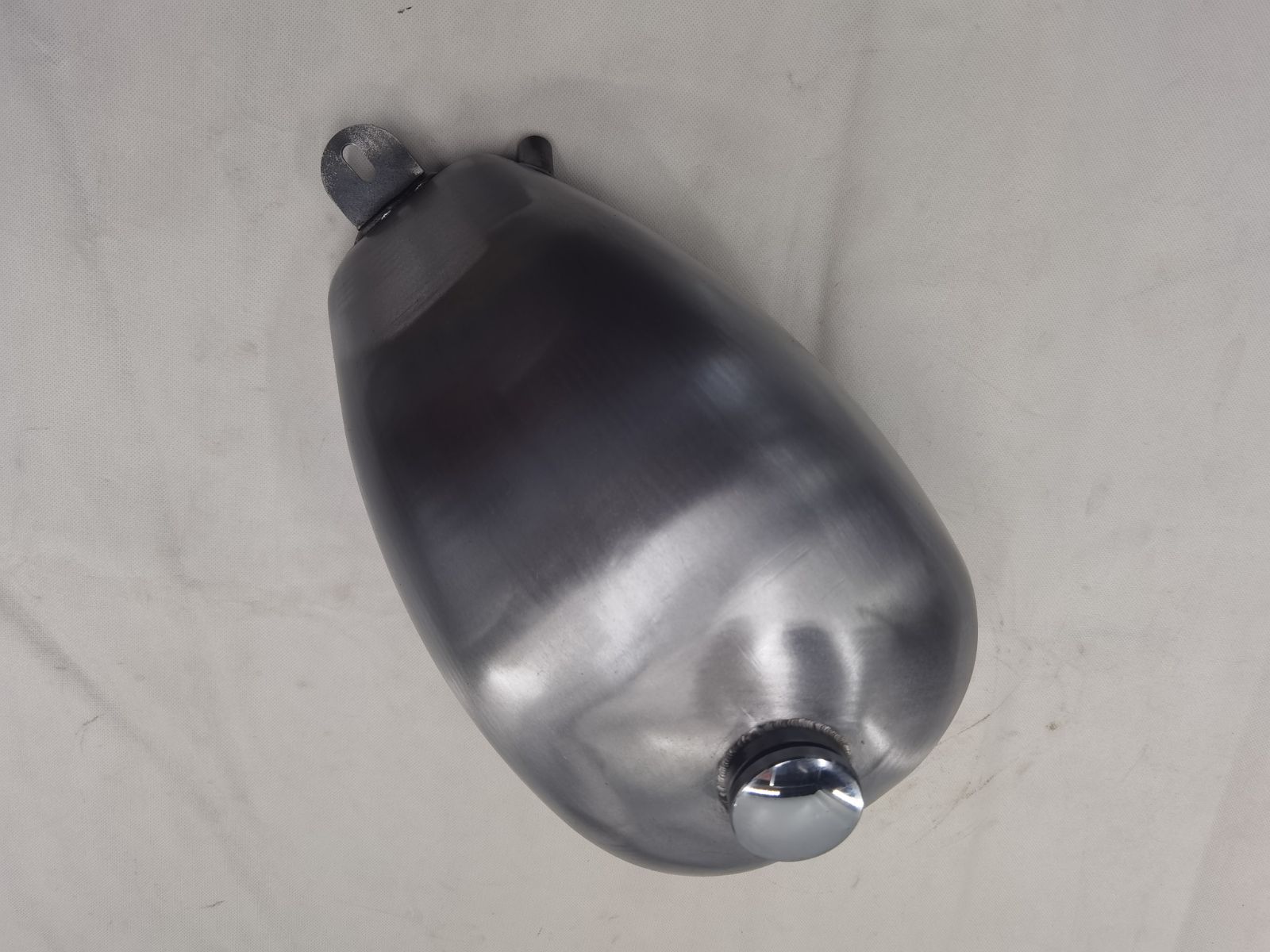 ダイナ　幅詰め加工タンク　ジャンク T-103 7L ハーレー ダイナ用 7L Dyna FXDL 1991～2005