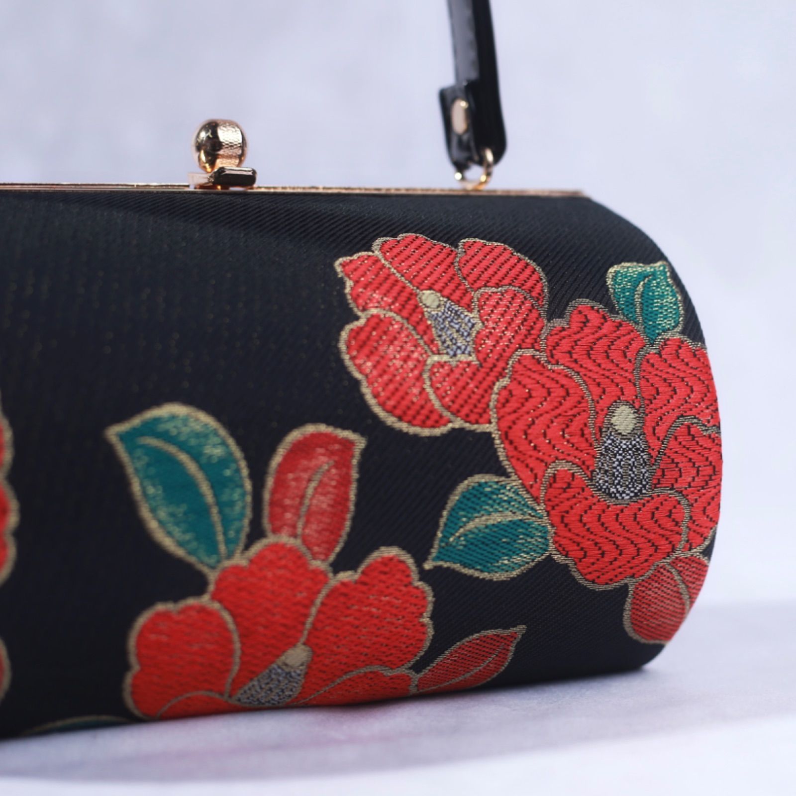 ふりふ　草履　バッグ　新品未使用 草履バッグセット 成人式 振袖 草履 バッグ セット バッグセット 草履