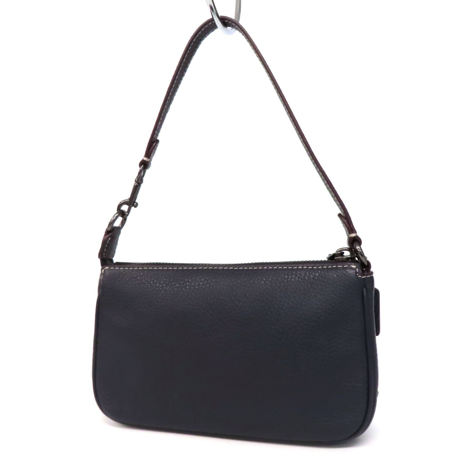 NG25030 新品同様 極美品 COACH コーチ ハンドバッグ NG25030 新品同様 極美品 COACH コーチ ハンドバッグ