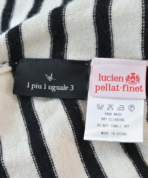 lucien pellat-finet ニット・セーター メンズ 【古着】【中古】【送料