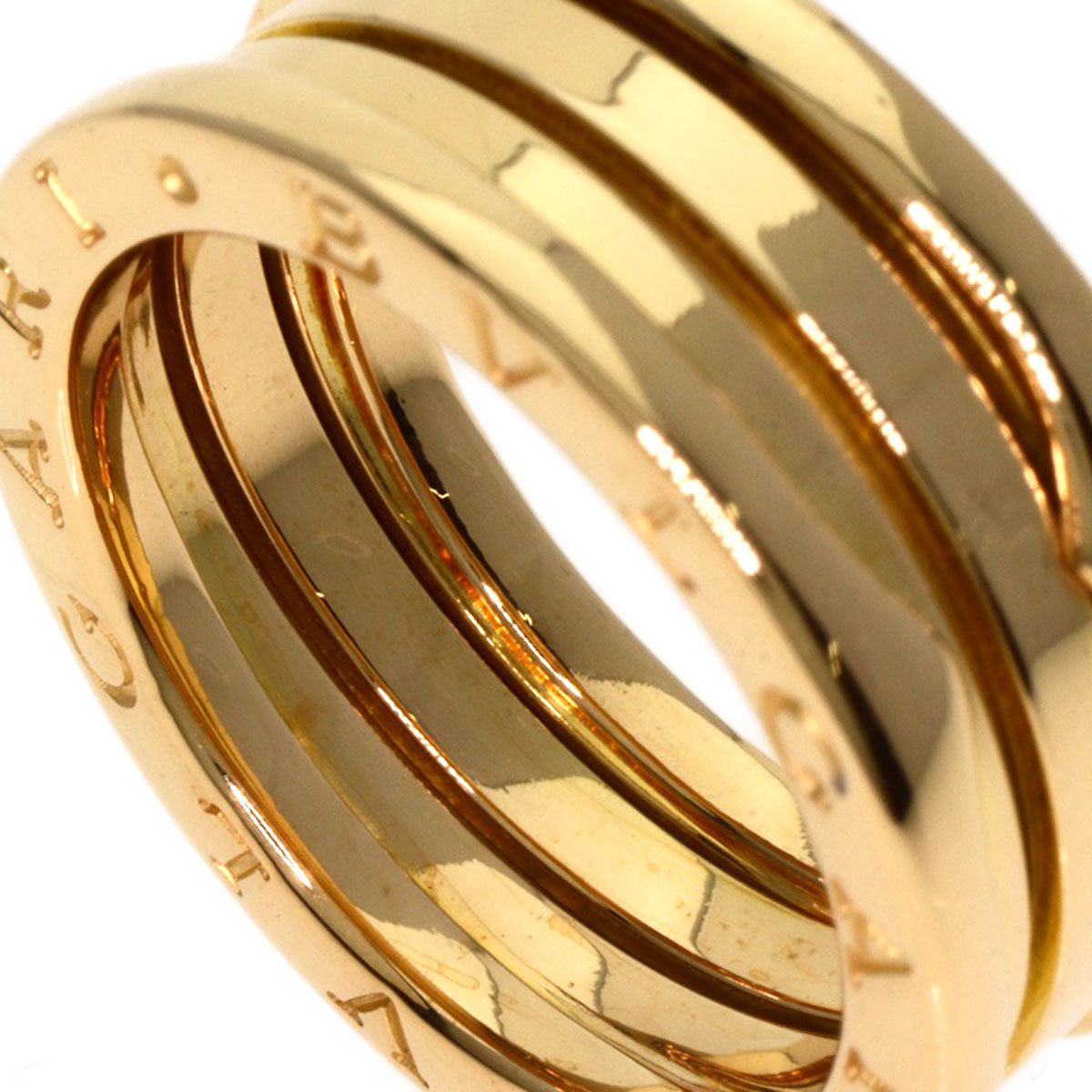 BVLGARI