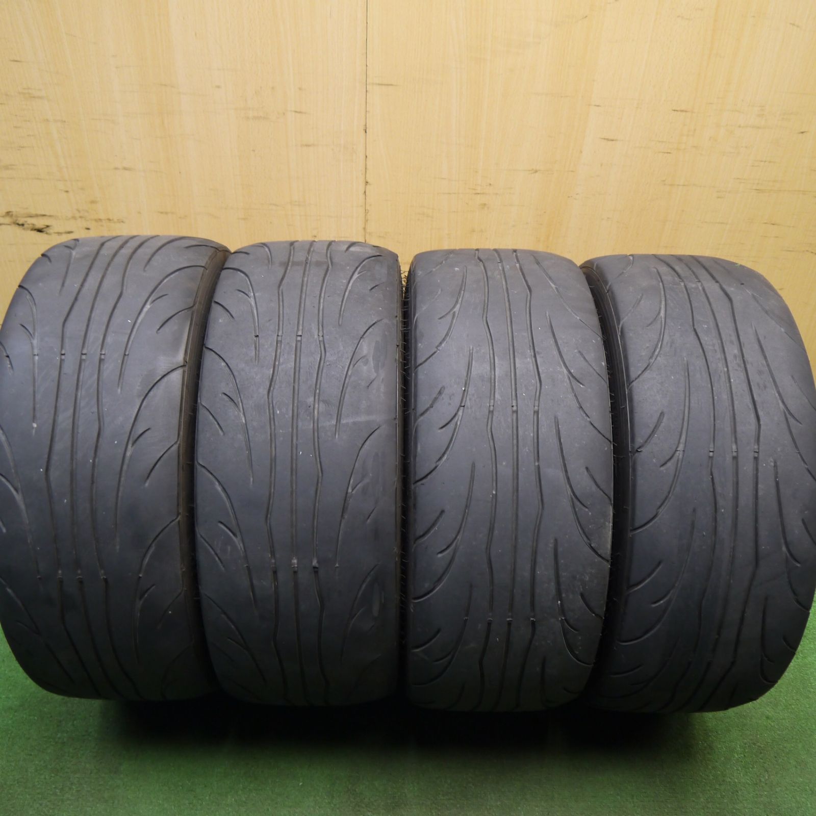 Sportnex NS-2R