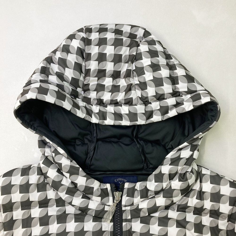 キャロウェイ 2way 中綿 ジャケット ベスト L パンツセット