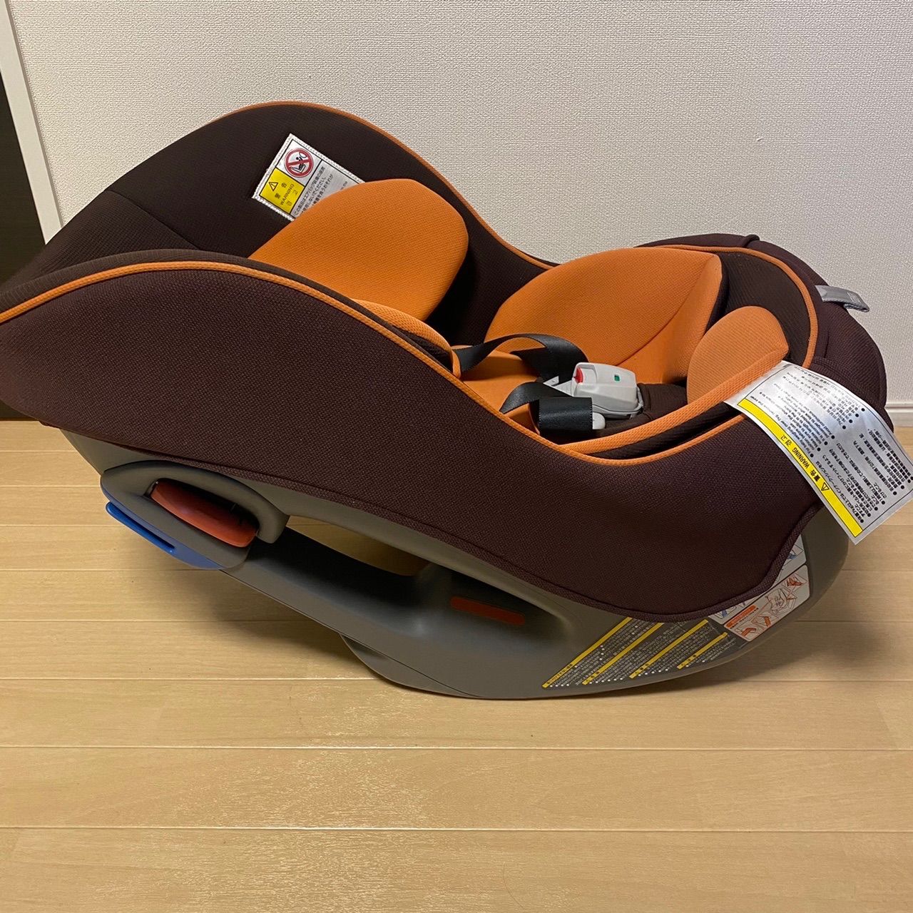 combi コンビ ミニマグランデS ブラウン CV-01X ☆送料無料