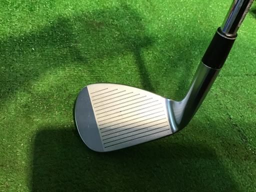 中古】 ダンロップ SRIXON ZX5 AW ウェッジ WG 純正特注シャフト