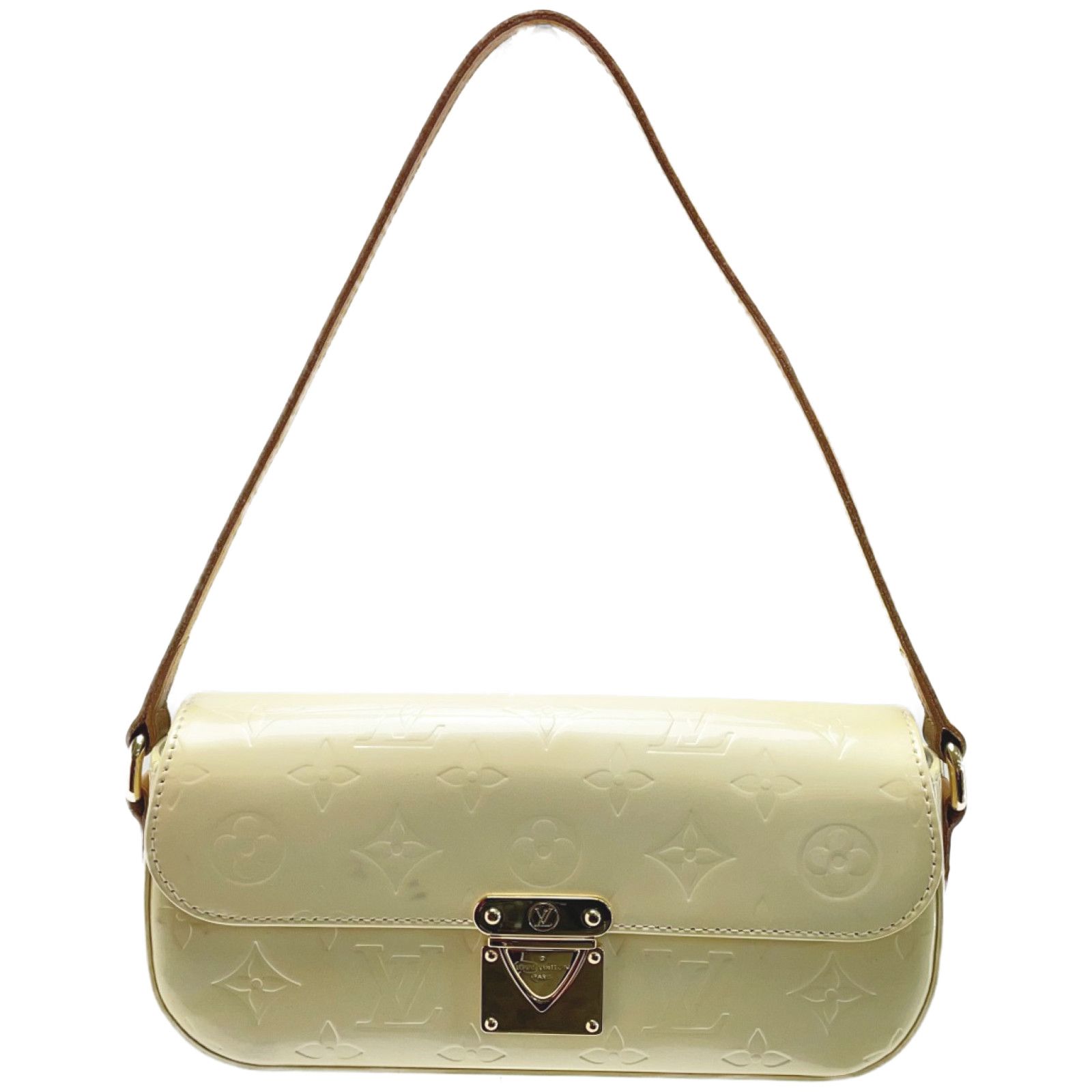 LOUIS VUITTON ルイヴィトン ヴェルニ マリブストリート M91507