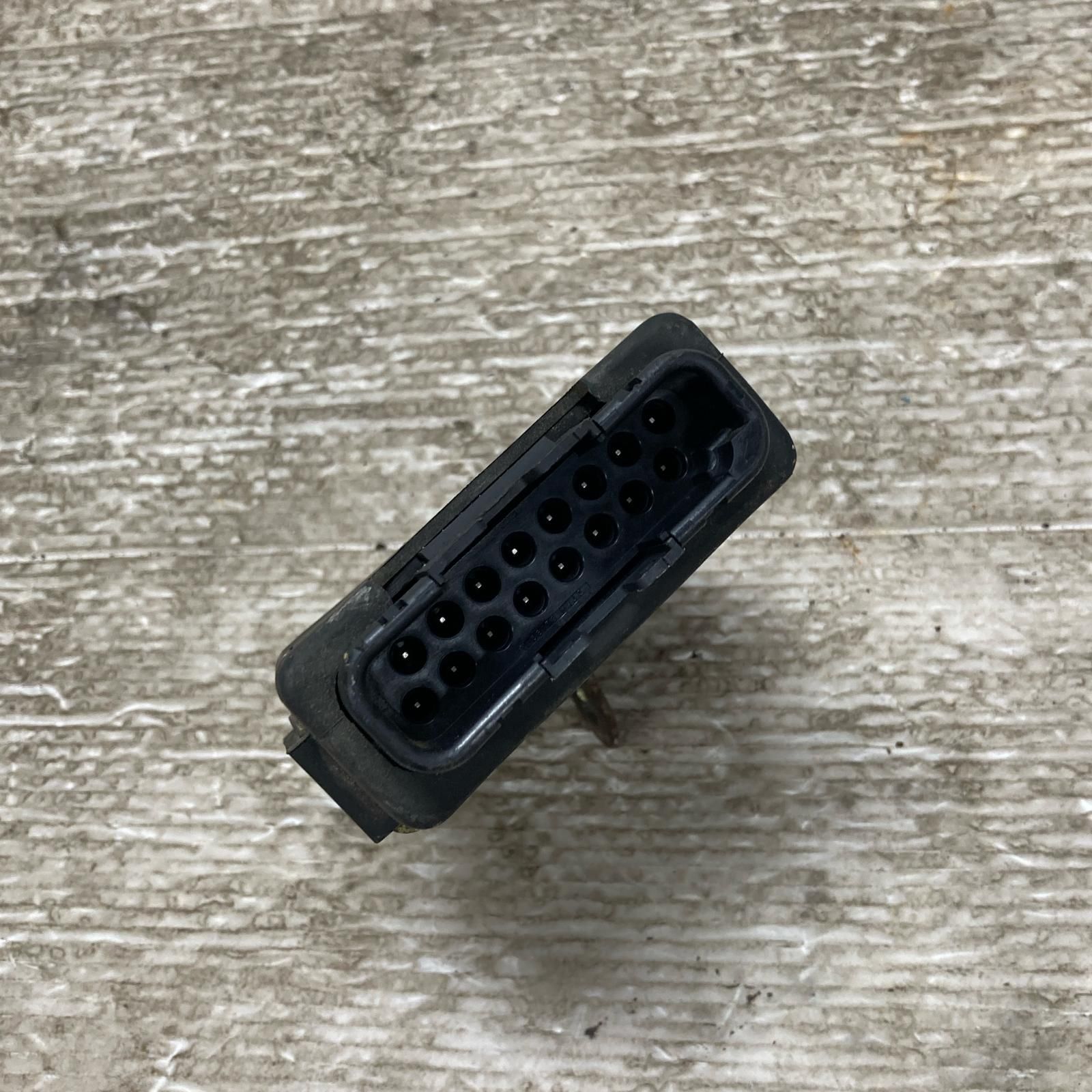 イグナイター ホンダ