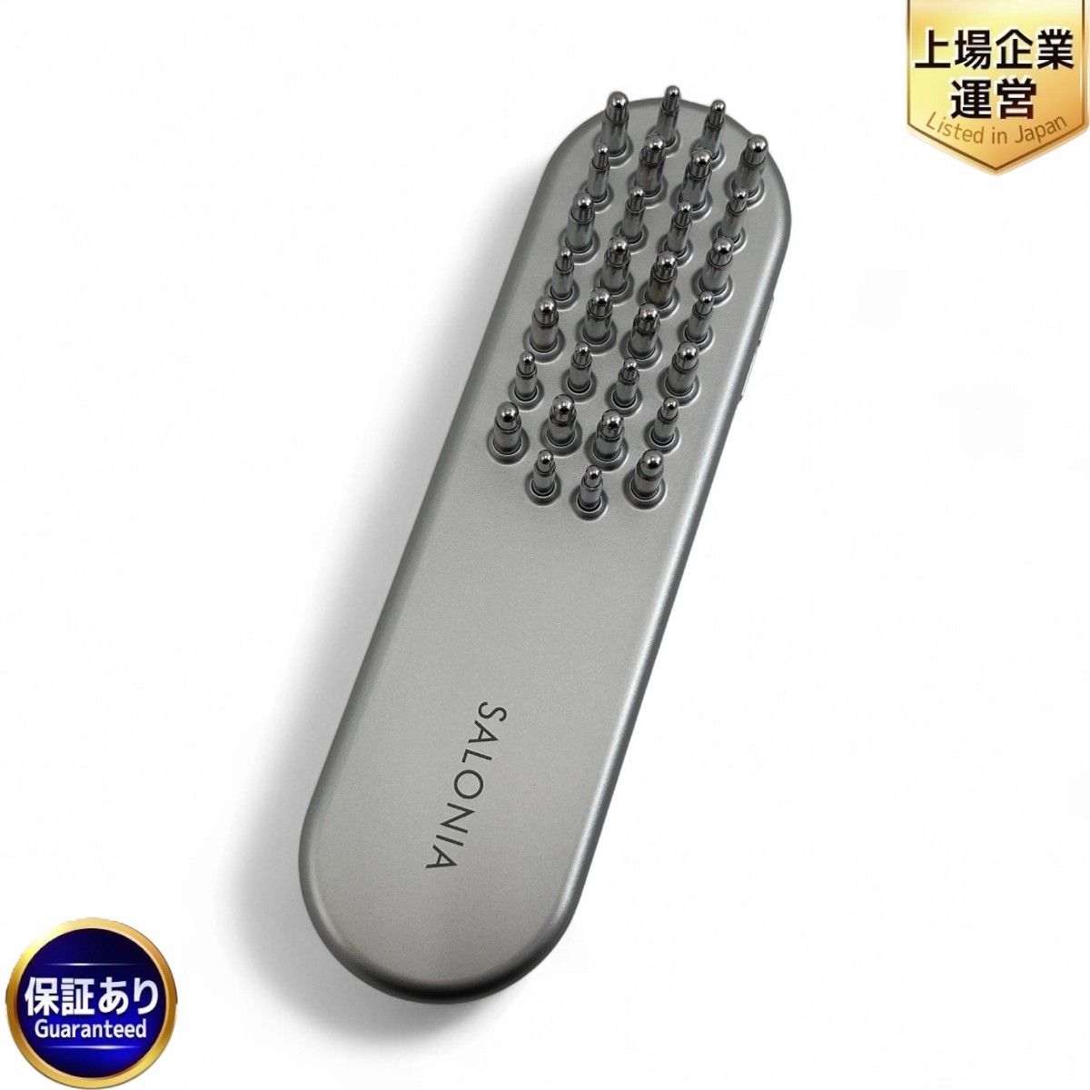 SALONIA SAL22206SL リフトブラシ 美容機器 フェイスケア ボディケア サロニア Z9966289