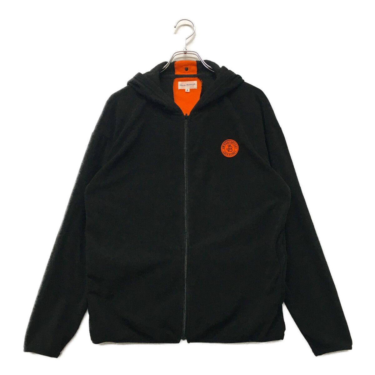 中古 メンズ ジャックバニー Jack Bunny!! ブルゾン 4(M) カラフル 総 
