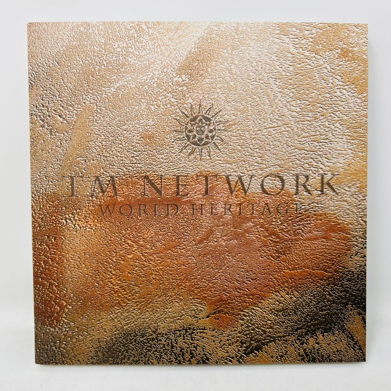 TM NETWORK WORLD HERITAGE 完全生産限定盤-