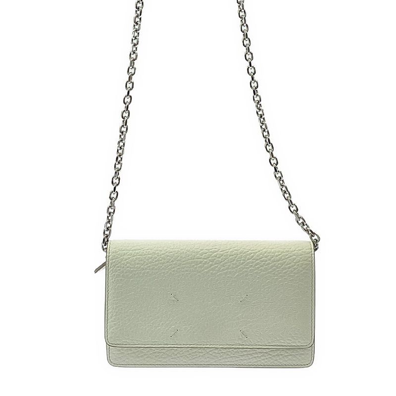 新品】 Maison Margiela / メゾンマルジェラ | 2023AW | チェーン  