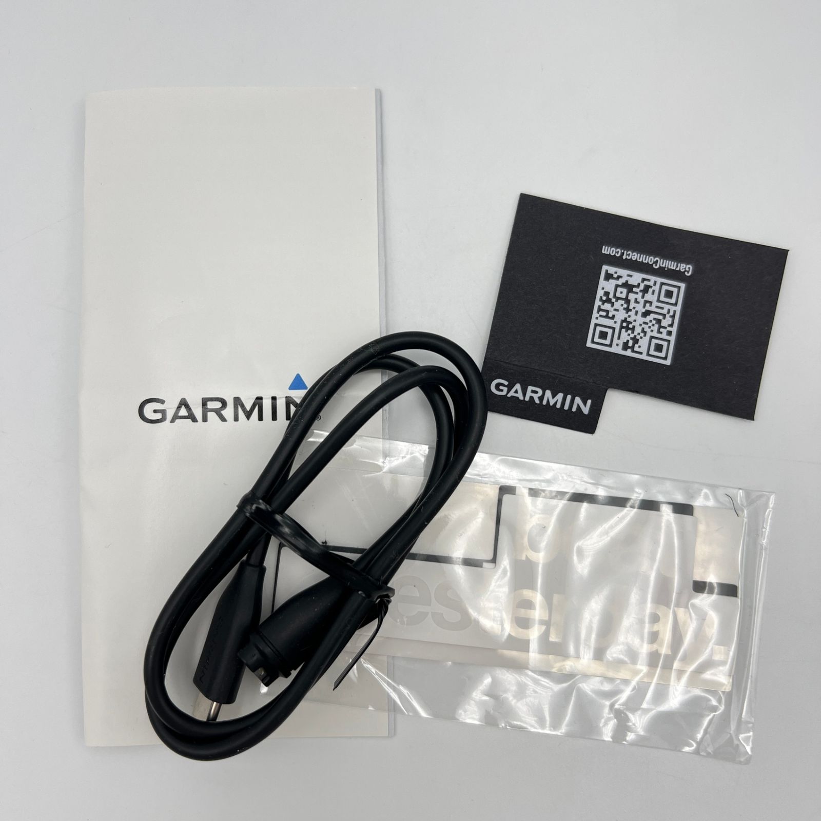 【未使用／新品／未開封】ガーミンアプローチS62　ブラック　ゴルフウォッチ : Garmin Approach S62(ブラック) プレミアムゴルフGPS