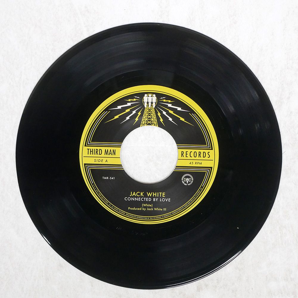 【新品・未開封】Jack in the box レコード盤 鬼レア 7インチレコードBOX『THE JAM SINGLES 1977-79』の通販