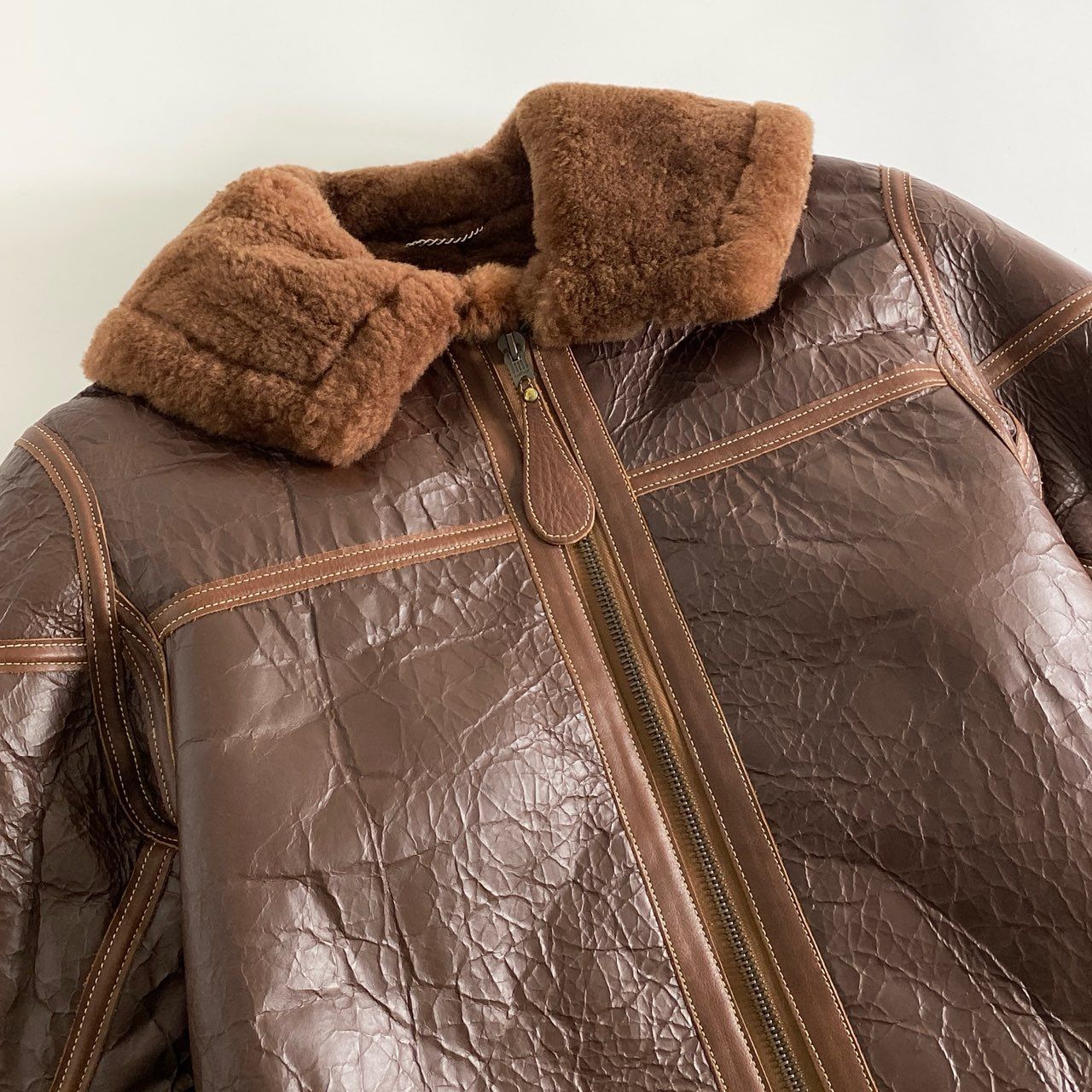 31d12 EASTMAN LEATHER CLOTHING イーストマンレザー R.I.F 31d12 EASTMAN LEATHER CLOTHING イーストマンレザー R.I.F
