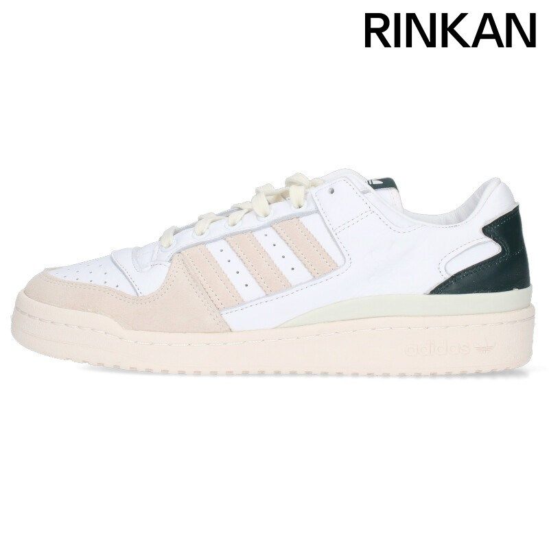 アディダス ×キス KITH  FORUM LOW GY2541 フォーラムローカットスニーカー メンズ 27cm 【2/27～3/18 タイムセール】