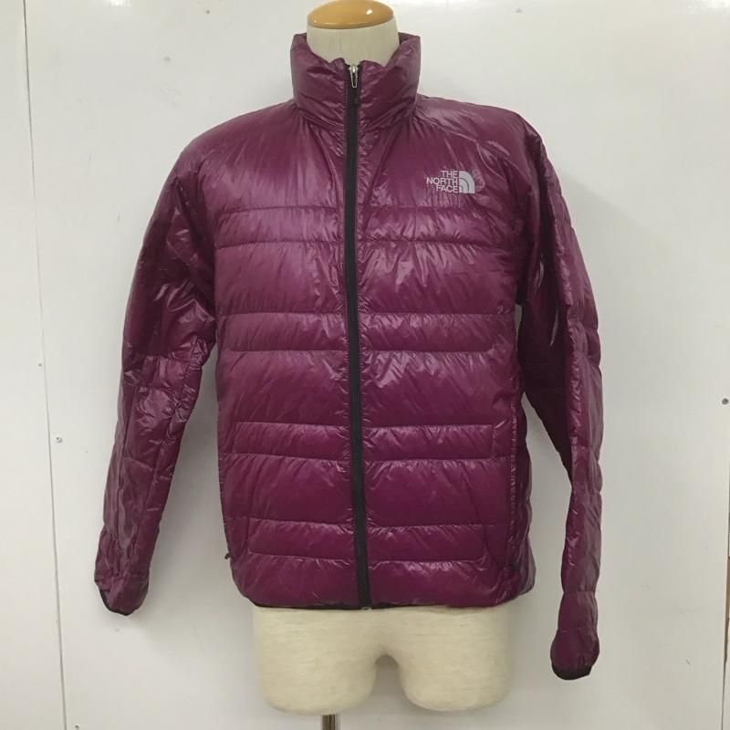 THE NORTH FACE ザノースフェイス ジャケット、上着 ジャンパー、ブルゾン nd18174 LightHeatJKT アウター ジップアップジャンパー ダウンジャケット
