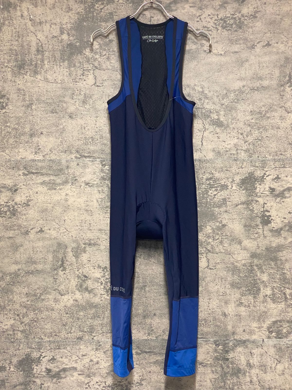 JB645 カフェドシクリステ Cafe du Cycliste ADRIENNE MEN