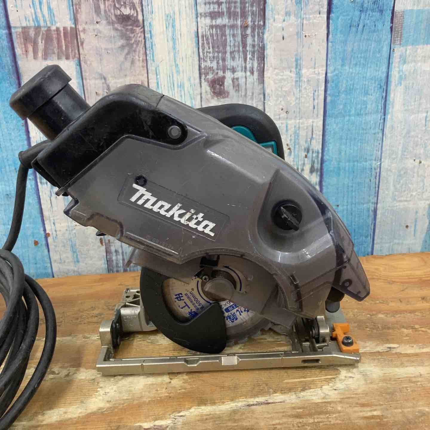 マキタ　KS5100F　防じんマルノコ 　１２５ミリ マキタ(makita) 防じんマルノコ 125ミリ KS5100F 【公式通販】