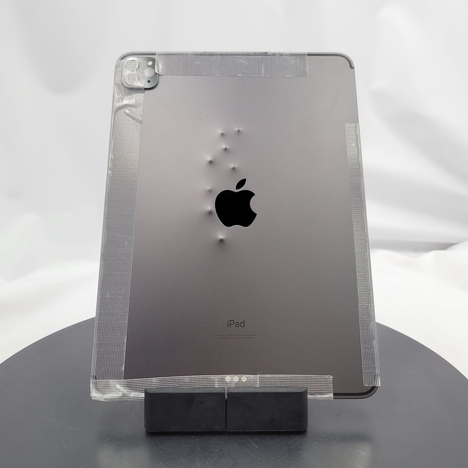 ☆ジャンク/起動×☆Apple iPad Pro 11インチ 割引 第3世代 Wi-Fi+