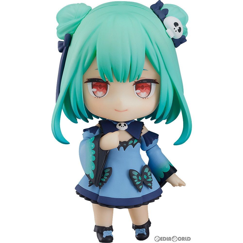 はるページ ねんどろいど 1792 潤羽るしあ(うるはるしあ) ホロライブ