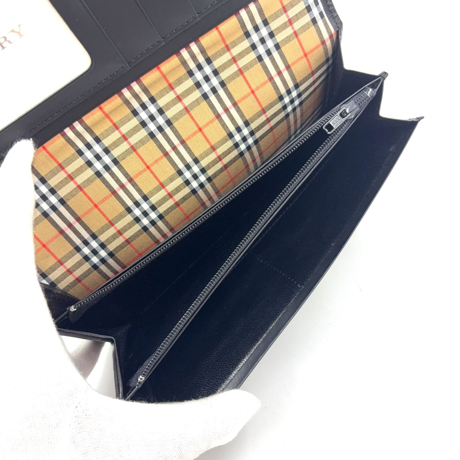 BURBERRY ノヴァチェック