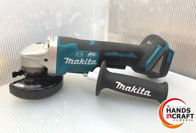 makita マキタ ディスクグラインダー 充電式 GA407D GA407D makita マキタ ディスクグラインダー 充電式 GA407D GA407D