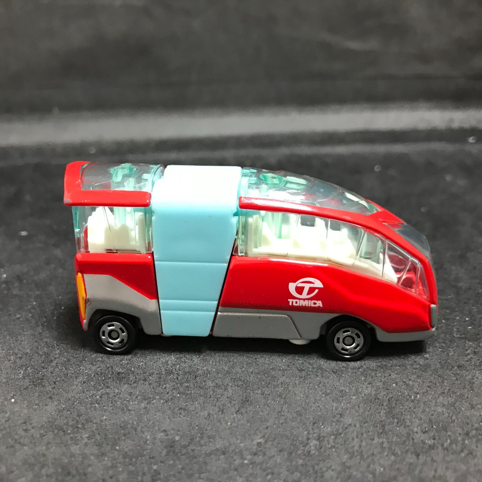 希少！レア！トミカ リクカイクウトミカ博入場記念品！！ - メルカリ
